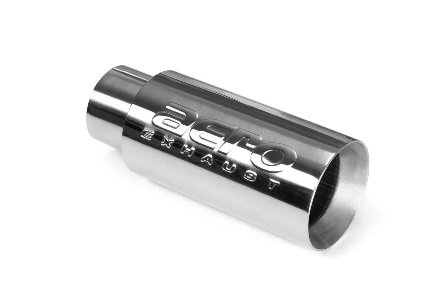 Stainless Steel Tip-10111-JHPR